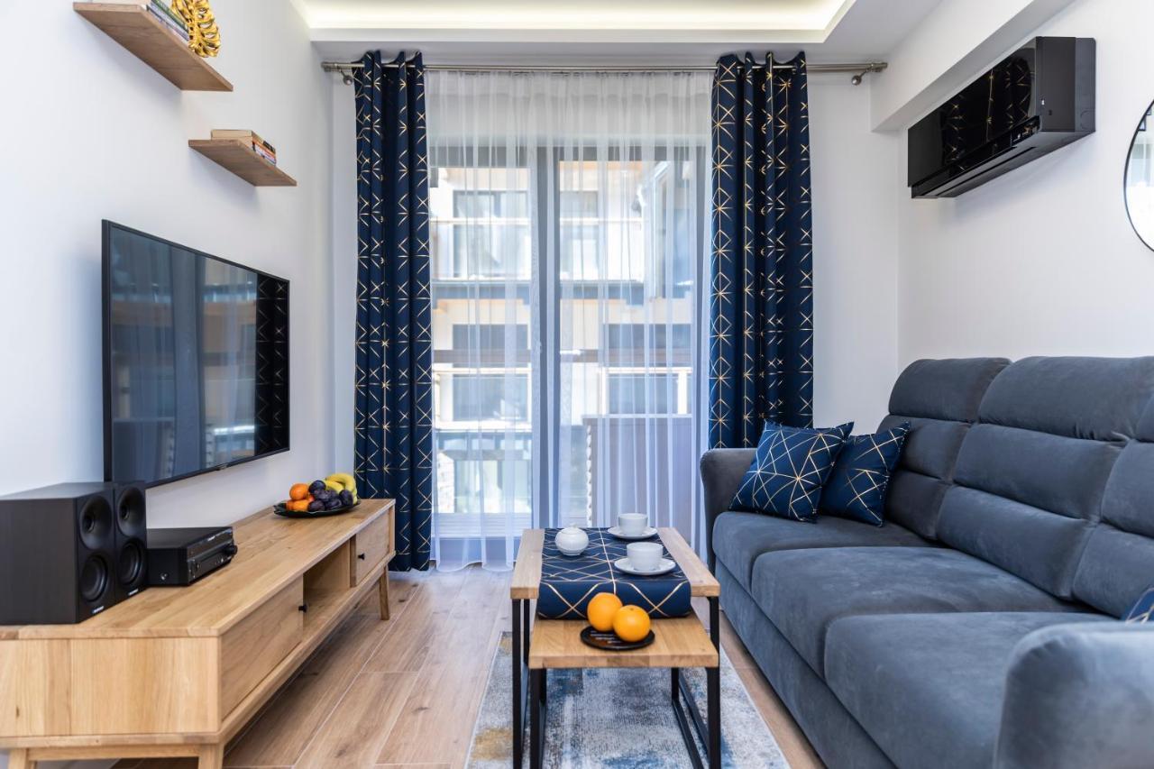 Appartement Debowy Zakatek à Zakopane Extérieur photo