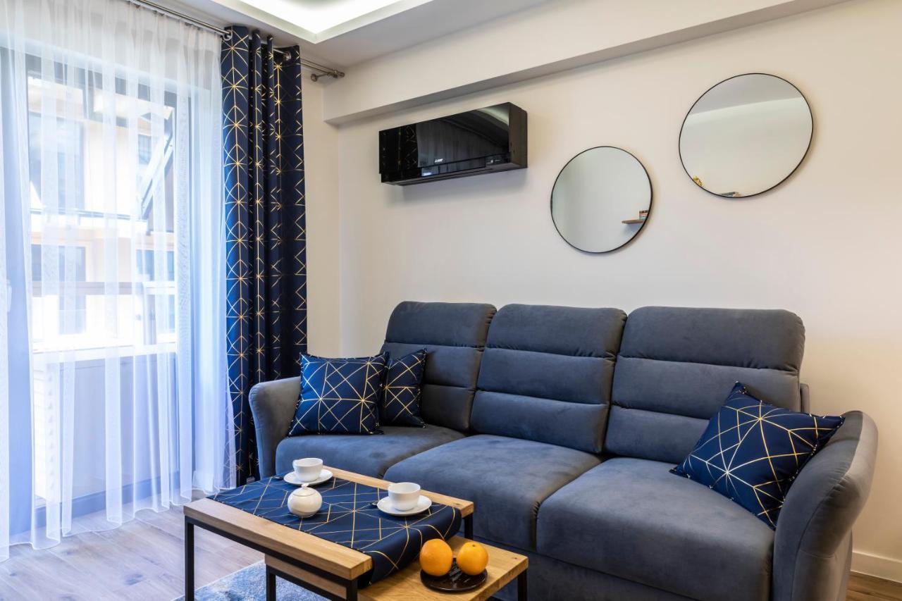 Appartement Debowy Zakatek à Zakopane Extérieur photo