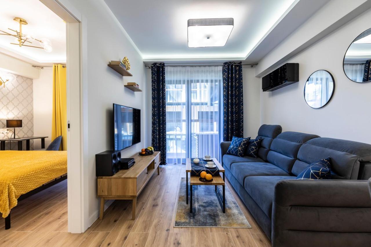 Appartement Debowy Zakatek à Zakopane Extérieur photo