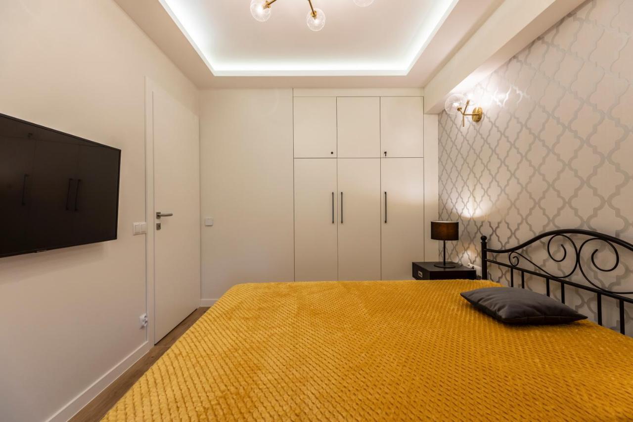 Appartement Debowy Zakatek à Zakopane Extérieur photo